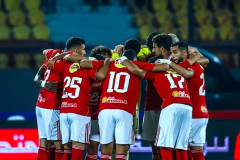 المدرب الجديد وعودة إمام وقمة الزمالك.. ماذا ينتظر الأهلي في شهر سبتمبر؟